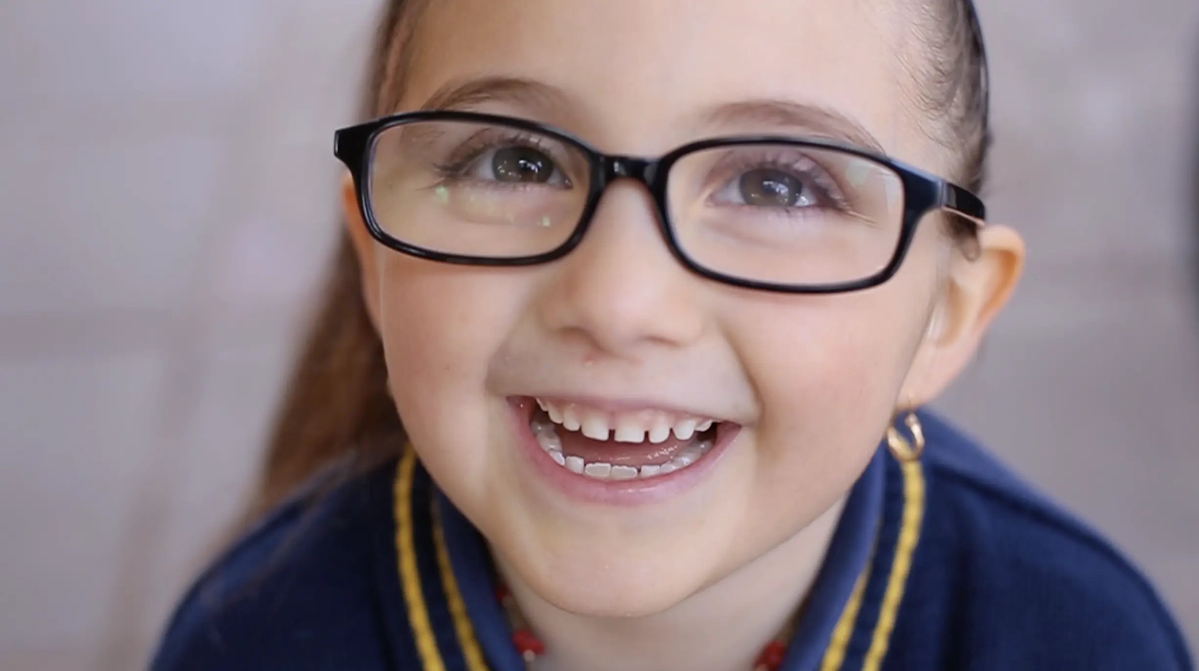 Emilia's story features in the Green Medicine documentary 