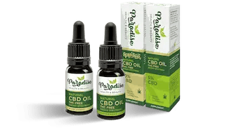CBD-Oil-Natural Packaging