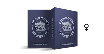 Compound Genetics Collection packs