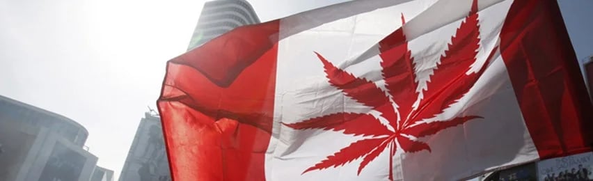 Cannabis Legalization Canada