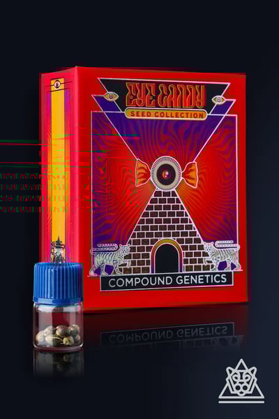 Eye Candy Collection