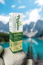CBD Oil Sensi 5ml-10%