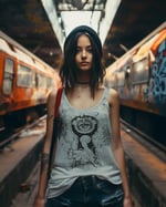 Keylock TankTop Ladies